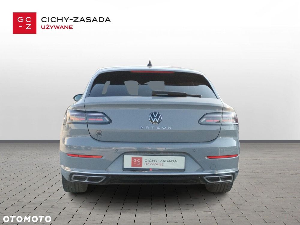 Volkswagen Arteon 2.0 TSI R-Line DSG - 6
