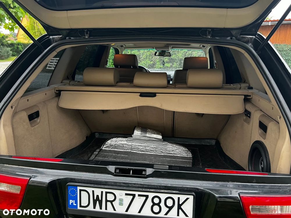 BMW X5 - 9