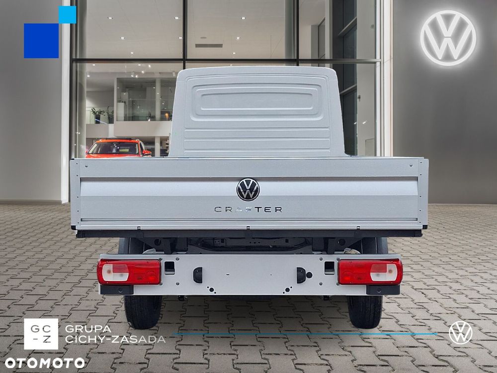 Volkswagen Crafter - 4