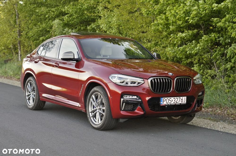 BMW X4 - 7