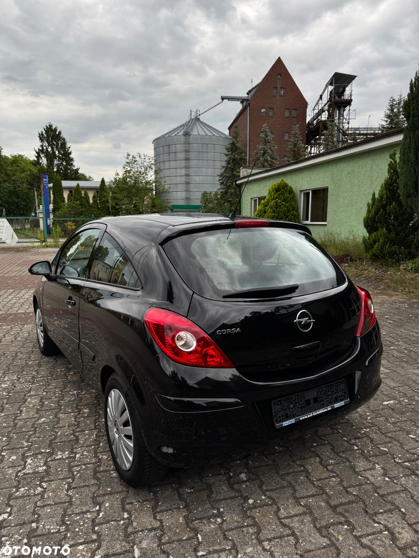 Opel Corsa 1.0 12V Edition - 4