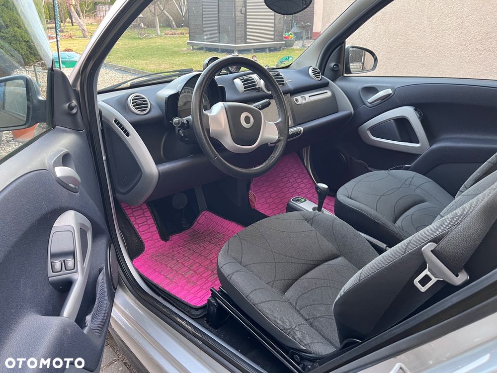 Smart Fortwo - 3