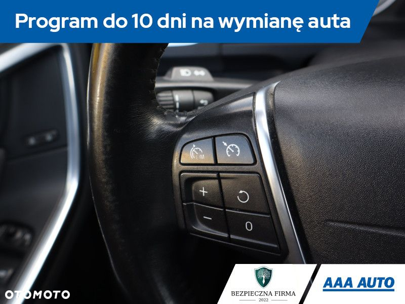 Volvo V60 - 19
