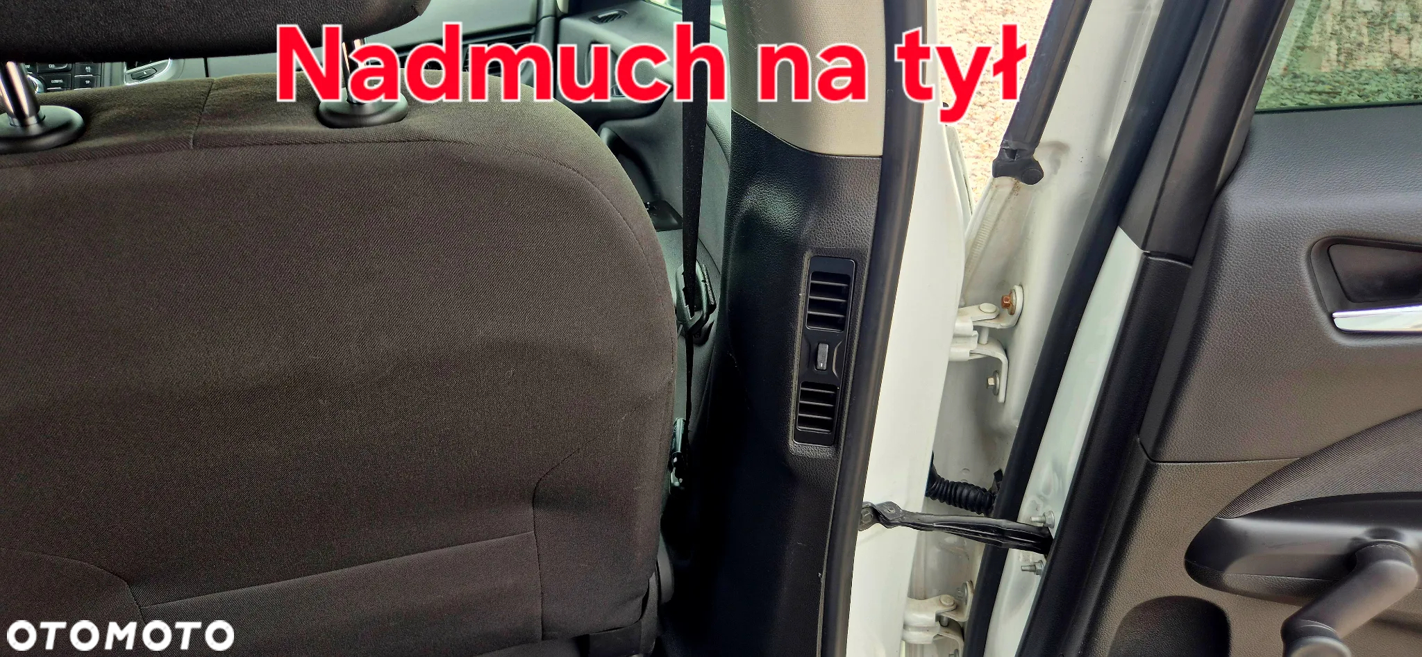 Opel Zafira 1.4 T Enjoy - 22
