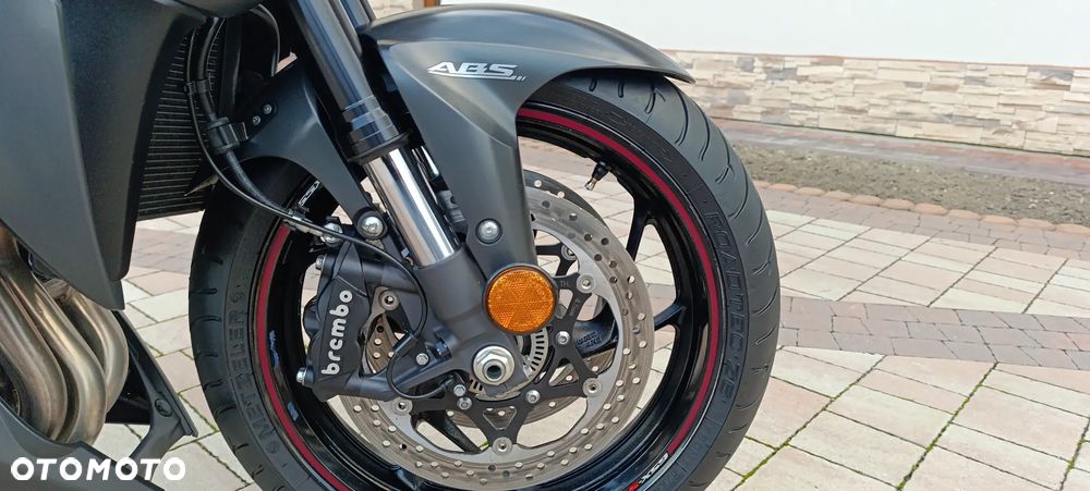 Suzuki GSX 1000 - 29