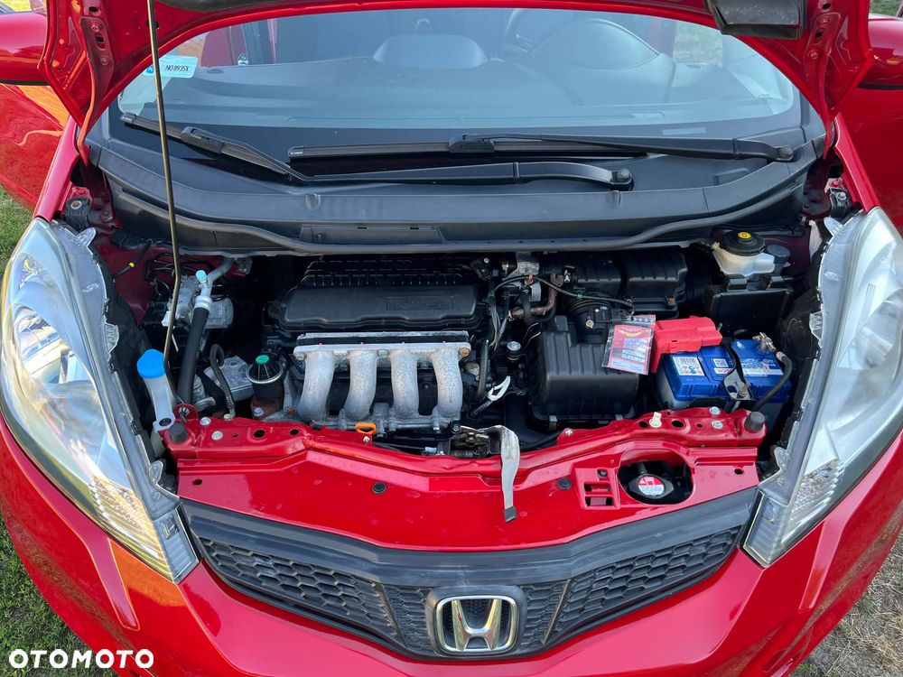 Honda Jazz 1.2 Trend - 32