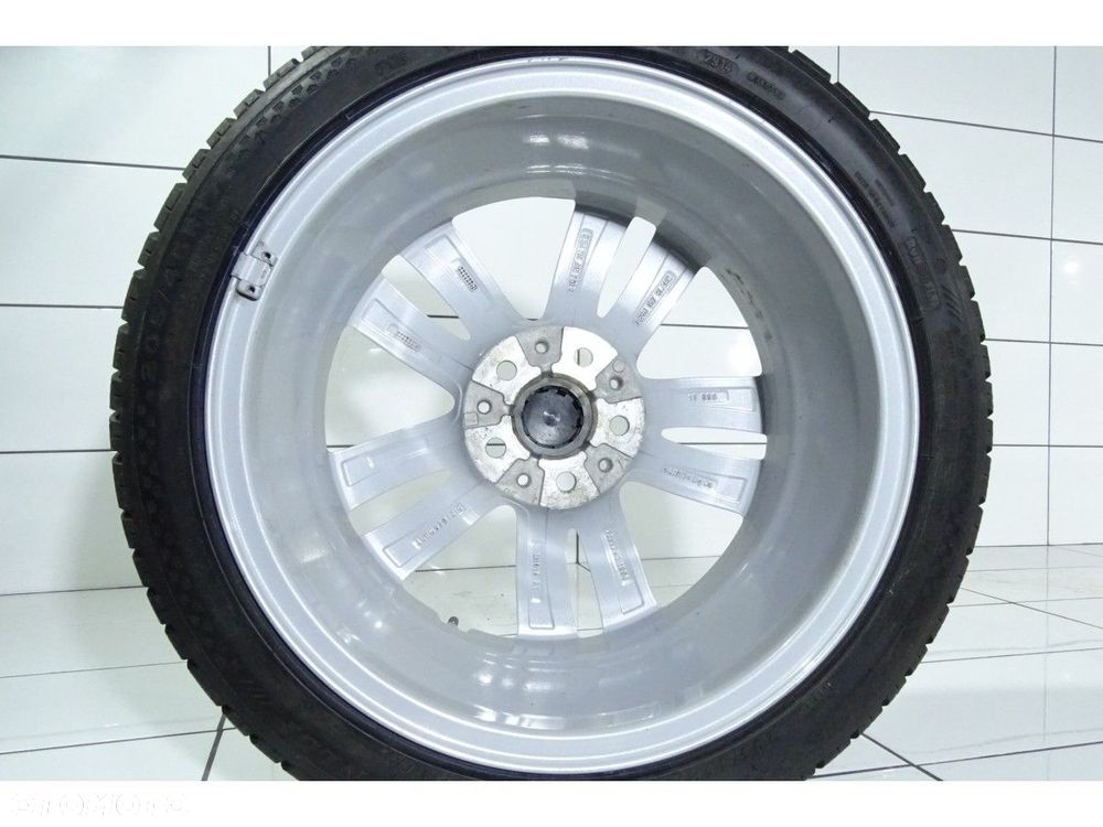 Koła zimowe MINI  17" MINI F55 F56 F57 - 2