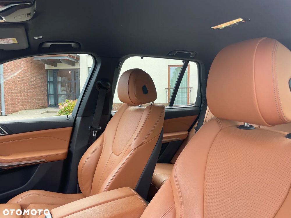 BMW X5 - 26
