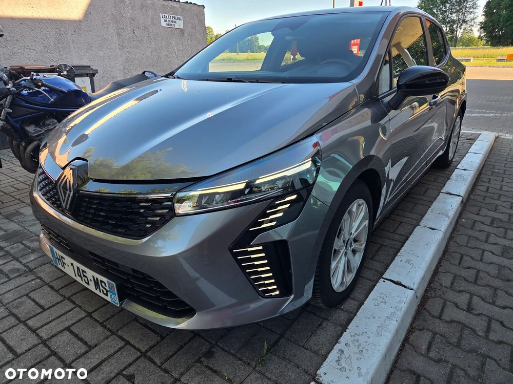 Renault Clio TCe 100 EDITION ONE - 7