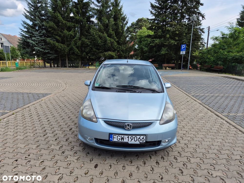 Honda Jazz 1.2 S - 2