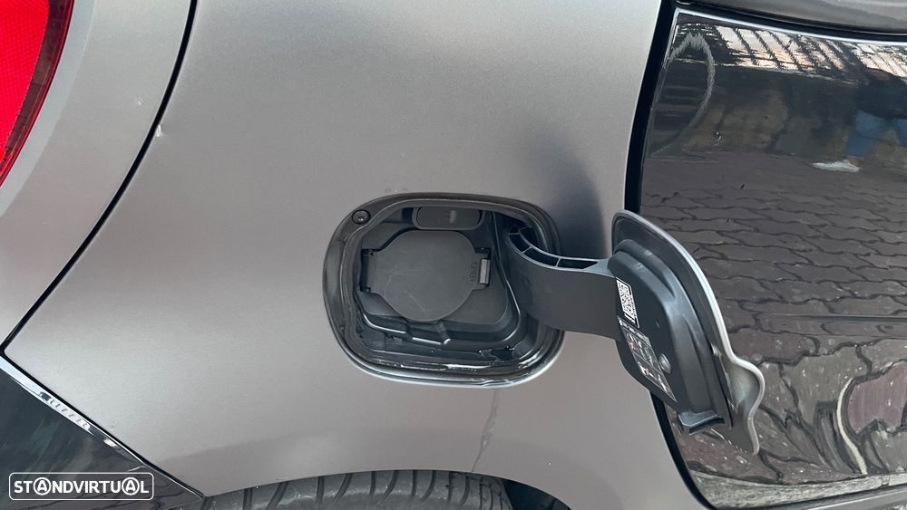 Smart ForTwo Coupé Electric drive passion - 8