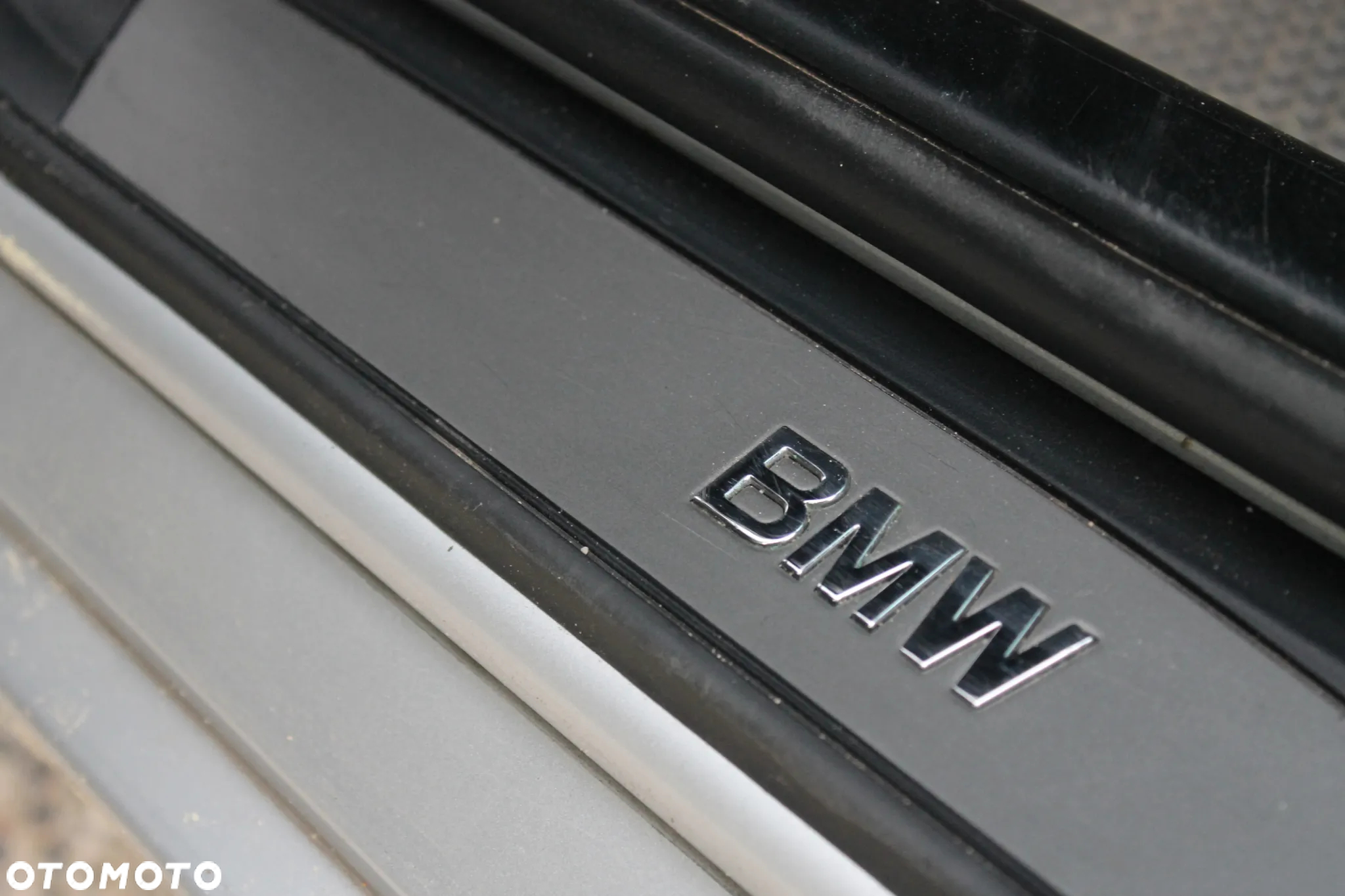 BMW Seria 5 523i - 19