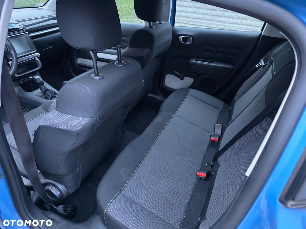 Citroën C3 - 13