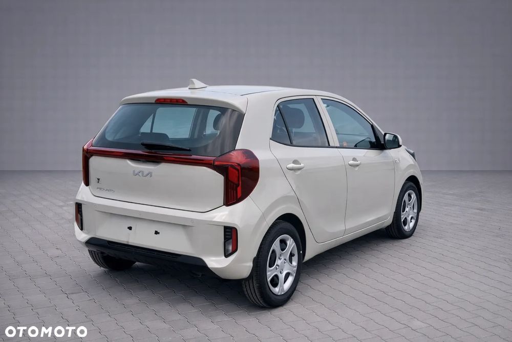 Kia Picanto 1.0 GDI L - 6