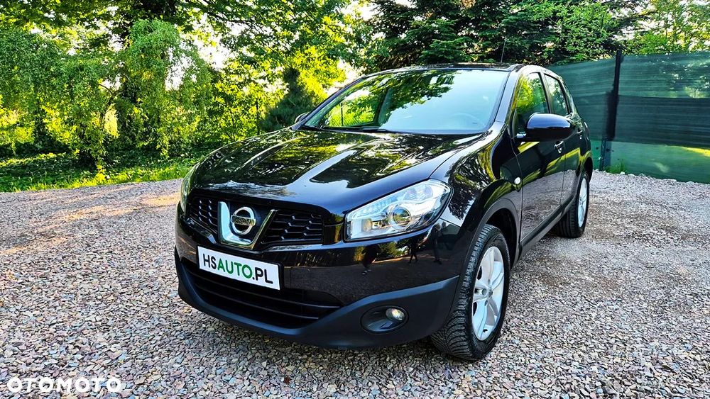 Nissan Qashqai 1.6 Tekna - 28
