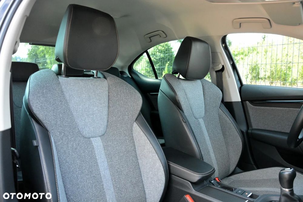 Skoda Octavia 2.0 TDI Selection - 17