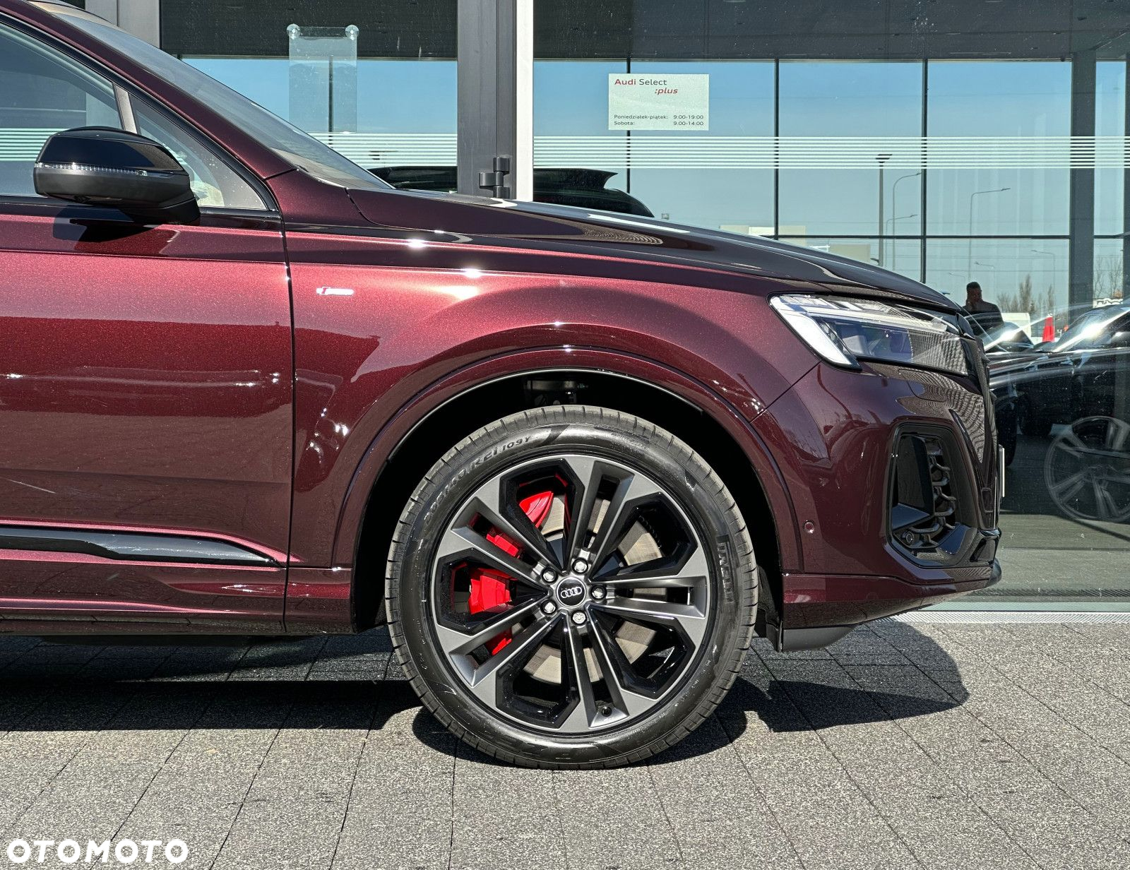 Audi Q7 - 5