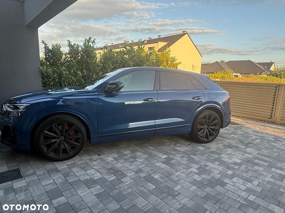 Audi Q8 60 TFSI e PHEV Quattro Tiptronic - 13