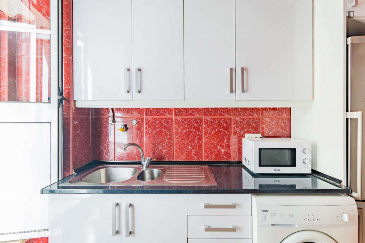 Apartamento com 2 quartos - localizado em Arroios Lisbon - Grande imagem: 4/33