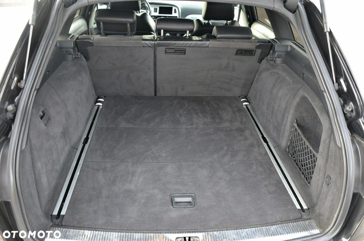 Audi A6 - 25