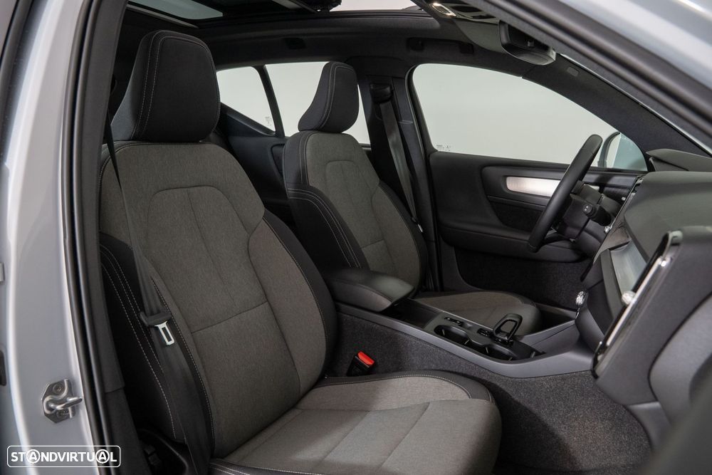 Volvo XC 40 1.5 T5 PHEV Inscription Expression - 23