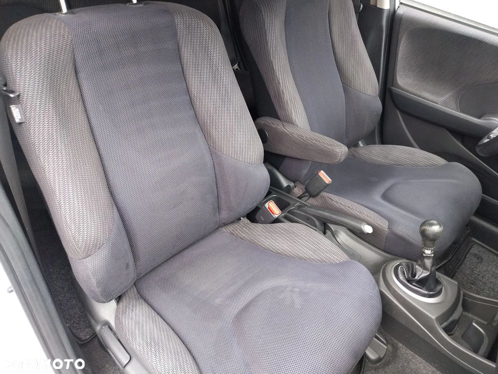 Honda Jazz 1.4 i-VTEC Exclusive - 20