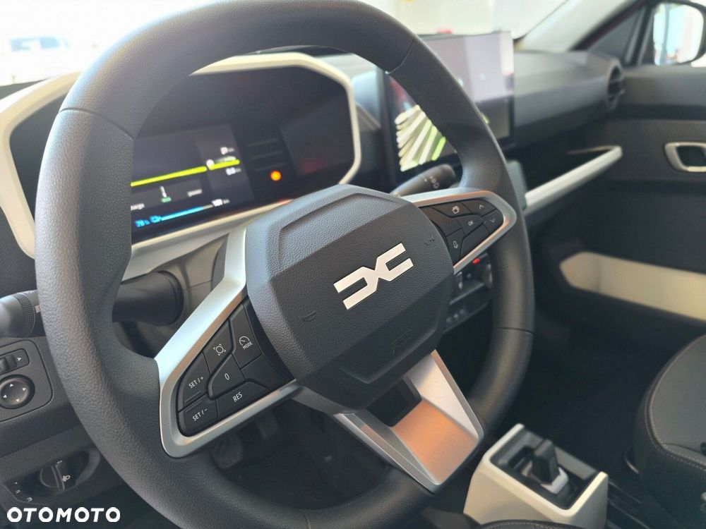 Dacia Spring Electric 24.3kWh 100 Extreme - 22