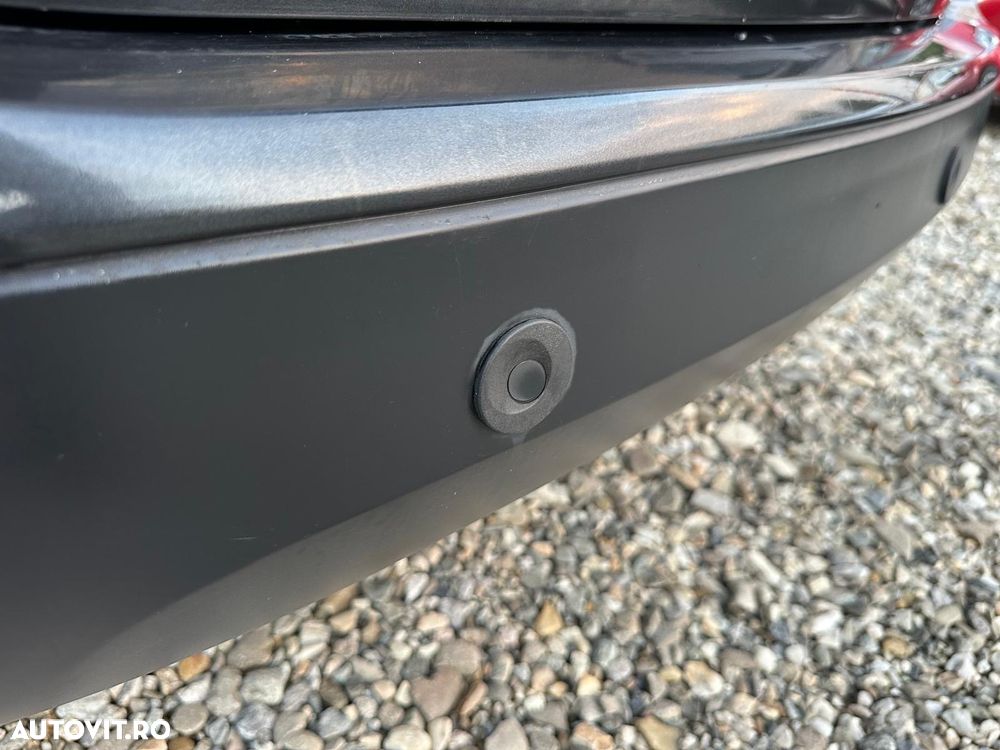 Dacia Lodgy 1.5 dCi Laureate - 22