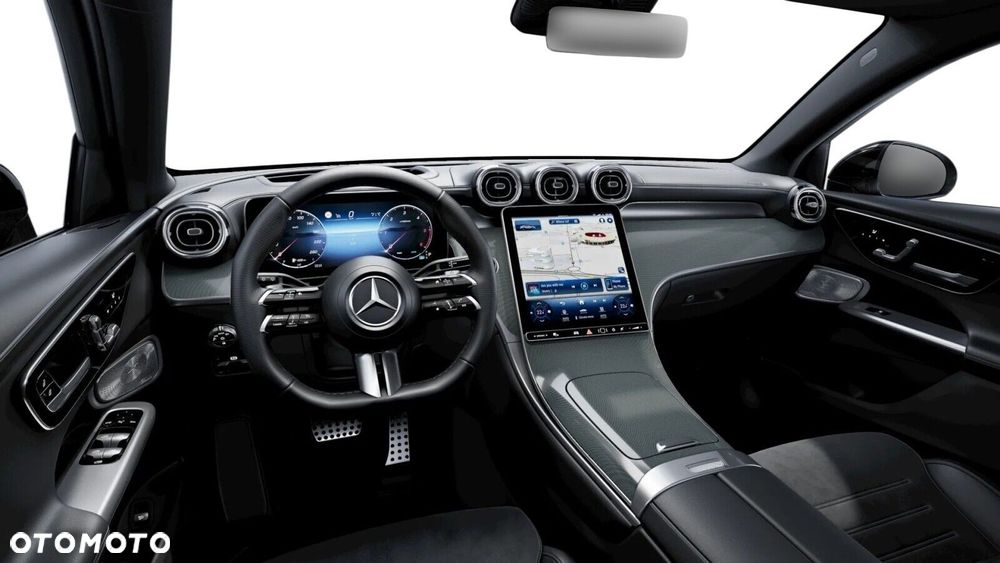 Mercedes-Benz GLC - 7