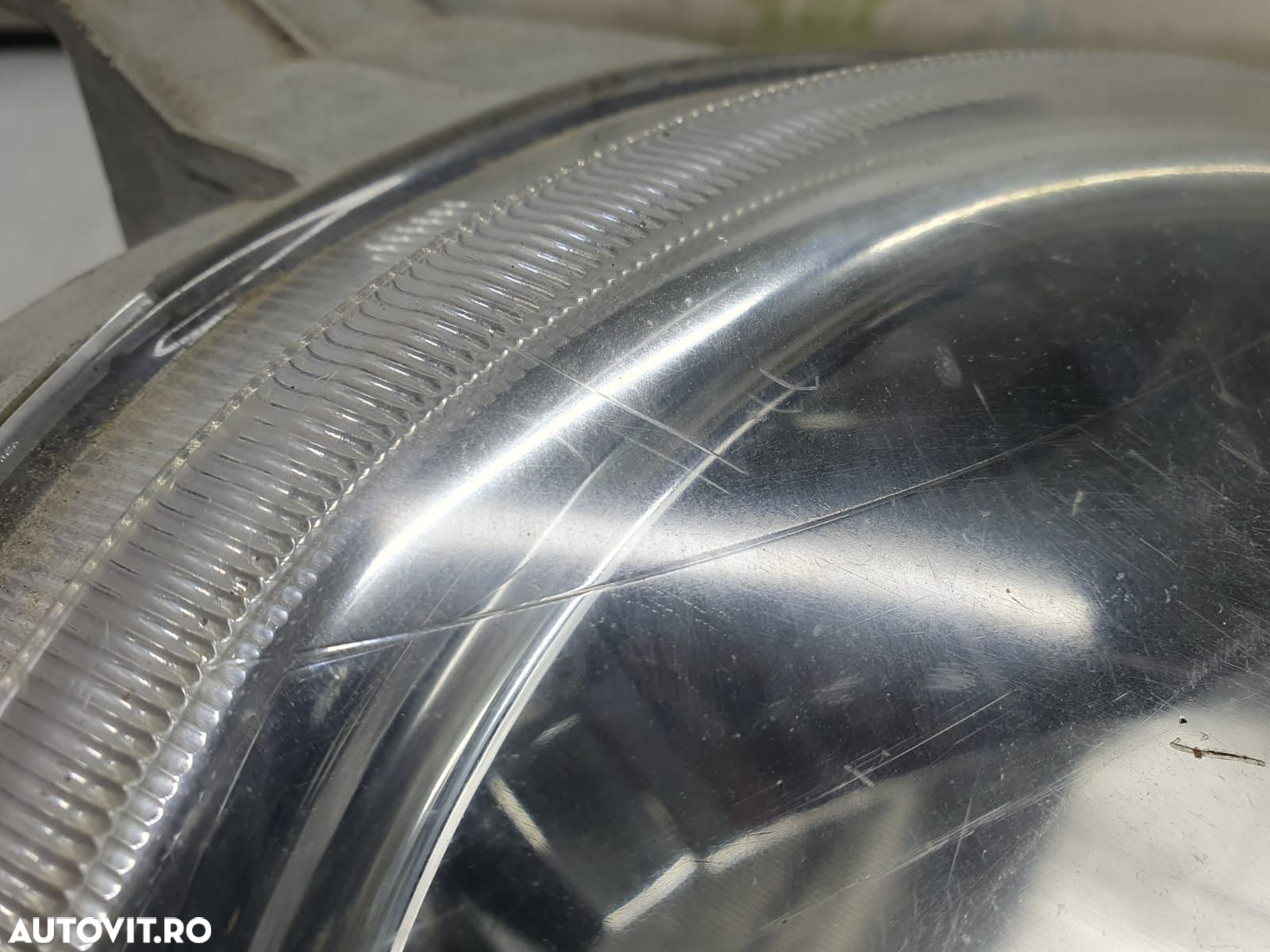 Far dreapta Chevrolet Spark M200 [2005 - 2010] 0.8 mpi - 5