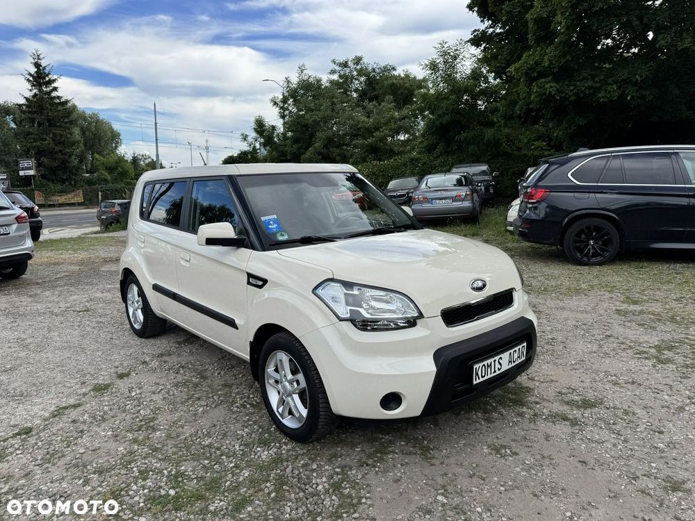 Kia Soul - 29