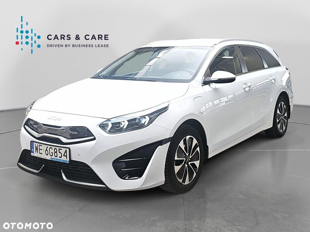 Kia Ceed 1.6 GDI PHEV L DCT - 3