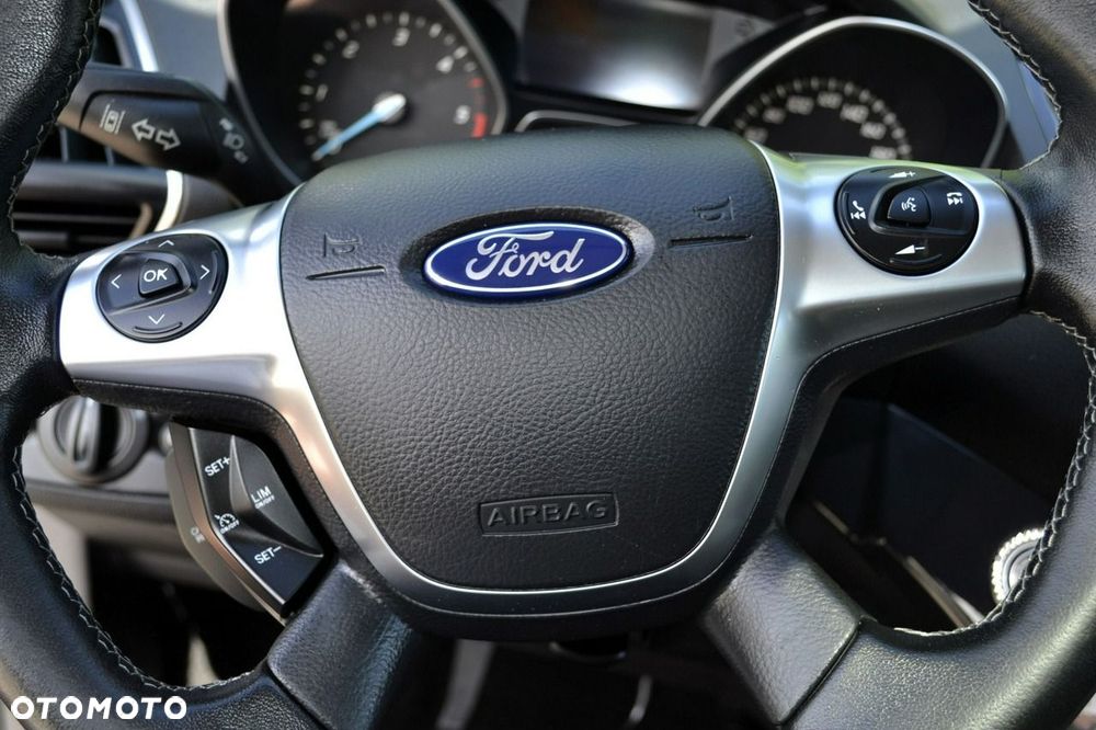 Ford Kuga 2.0 TDCi 4x4 Individual - 23