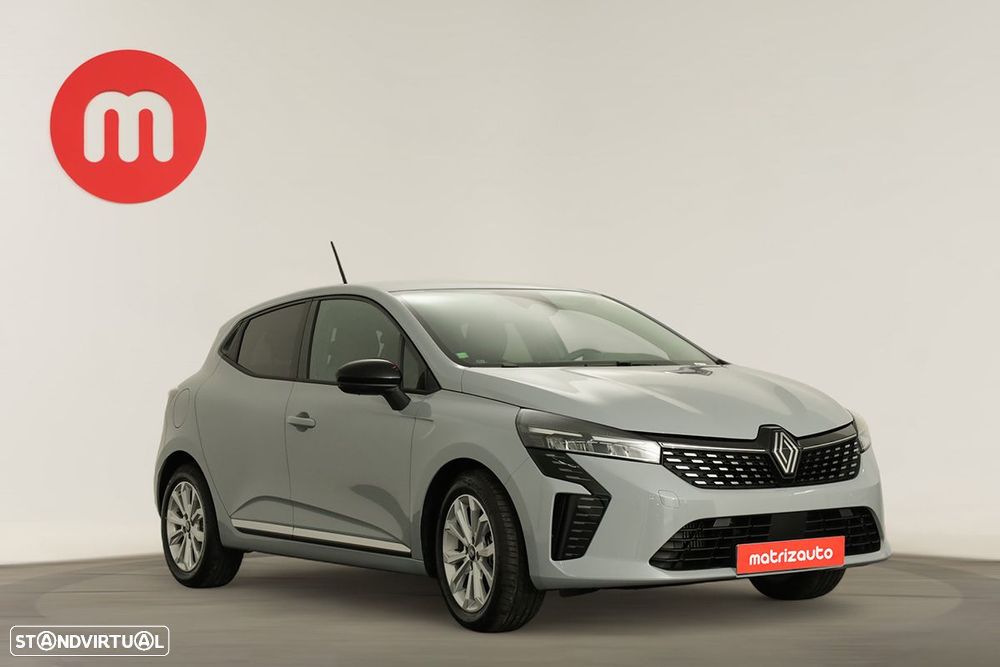 Renault Clio 1.0 TCe Evolution Bi-Fuel - 1