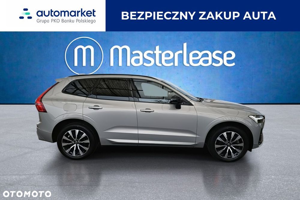 Volvo XC 60 B4 D AWD Core - 5