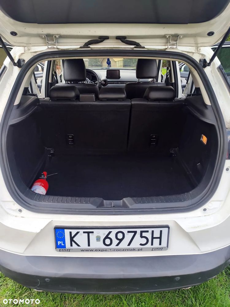 Mazda CX-3 SKYACTIV-D 105 FWD Sports-Line - 3