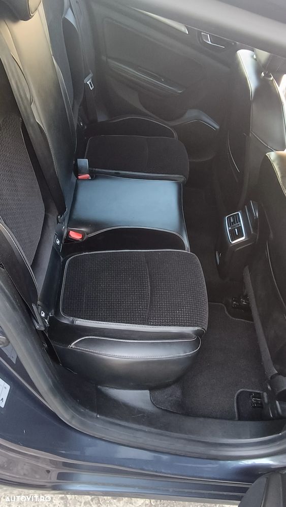 Renault Megane BLUE dCi Intens - 10