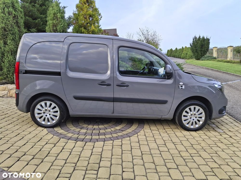 Mercedes-Benz CITAN - 4
