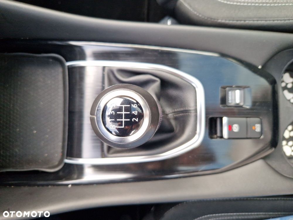 Nissan Qashqai - 21