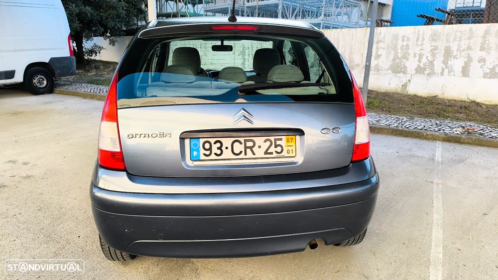 Citroën C3 1.1 SX Pack - 3
