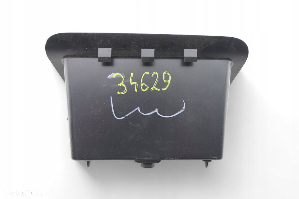 Uchwyt Rączka Klapy Bagażnika LAND ROVER DISCOVERY V HY32-434-A40AA - 8