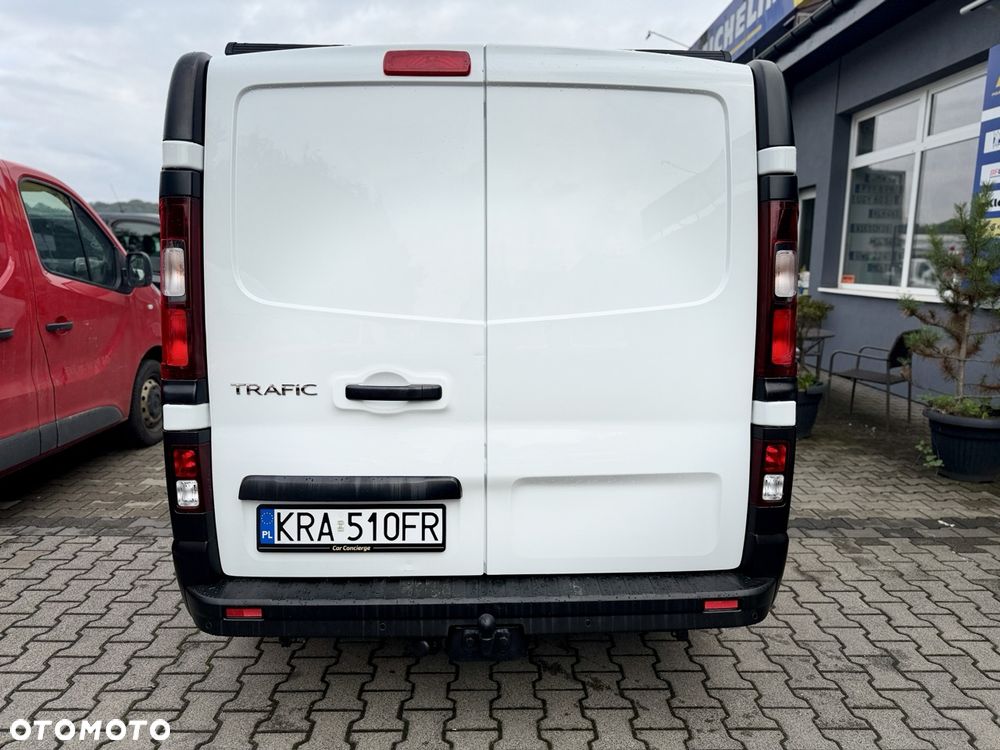 Renault Trafic - 5