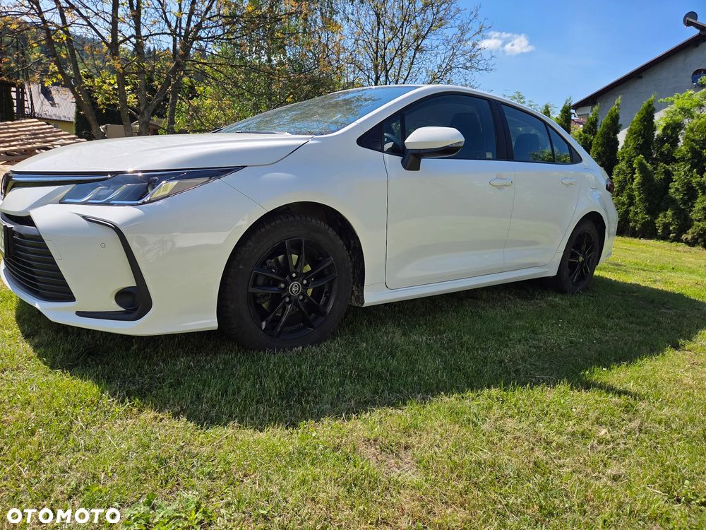 Toyota Corolla - 29