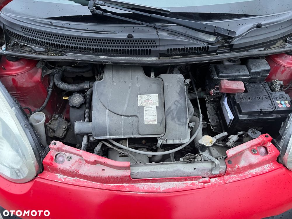 Citroën C1 1.0i Magic - 8