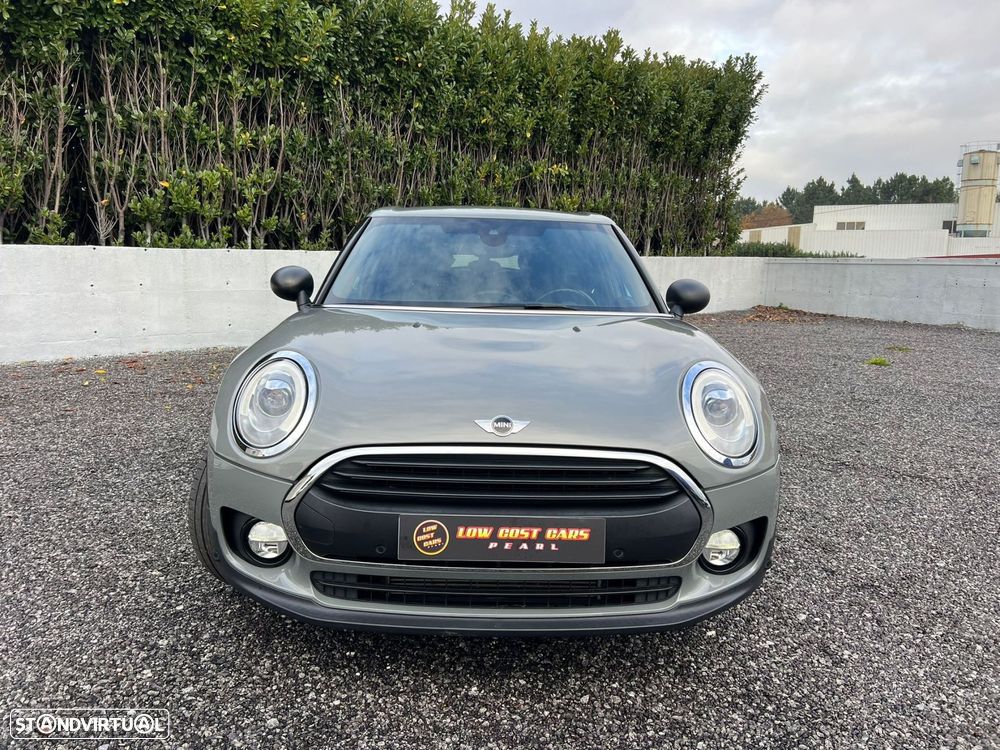 MINI Clubman One Auto - 9