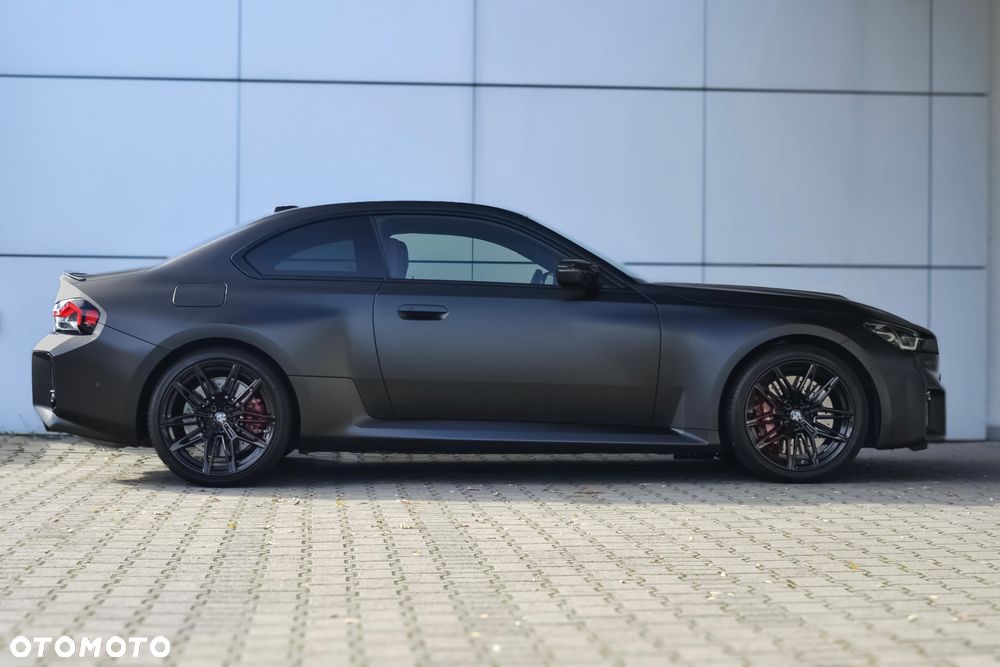 BMW M2 - 15