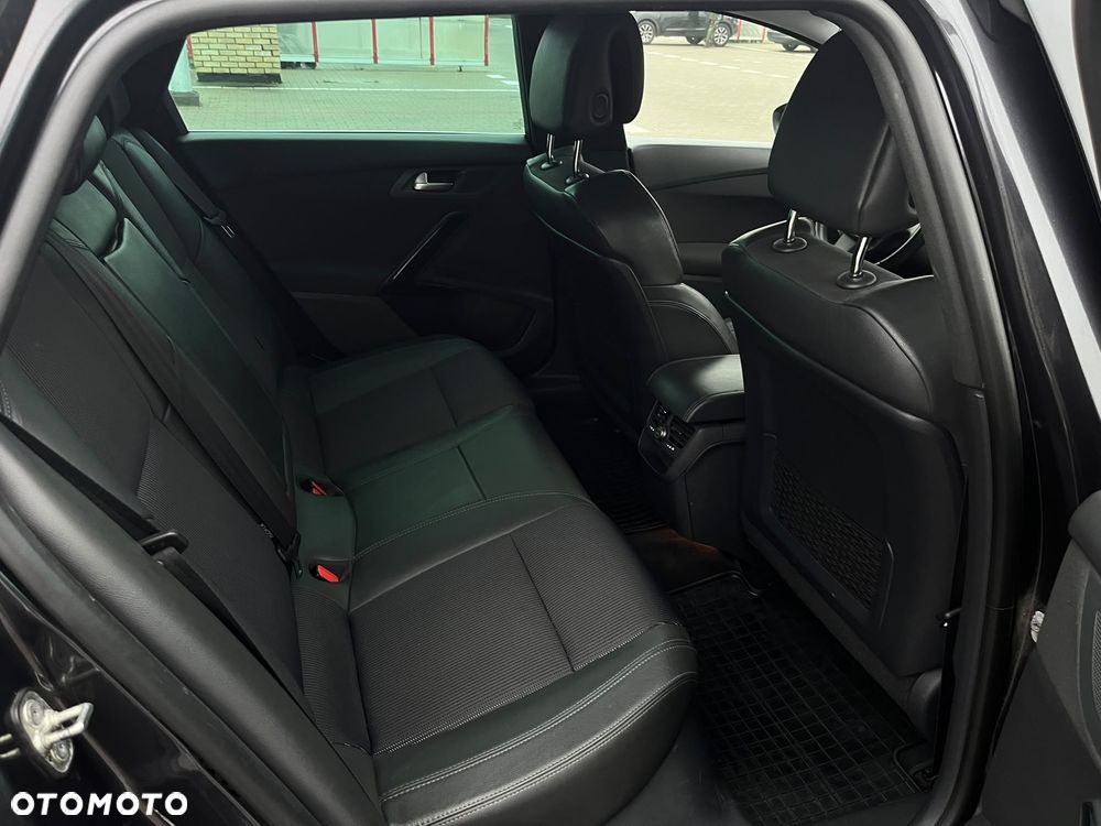 Peugeot 508 2.0 BlueHDi Allure S&S - 20