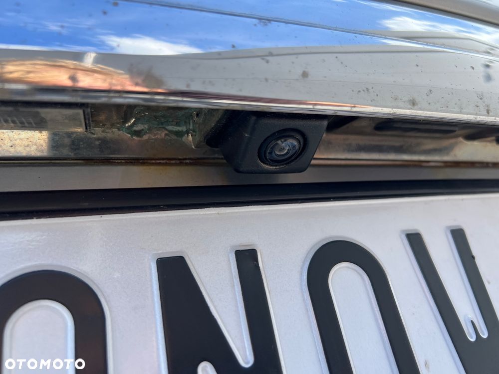 Renault Espace Energy dCi 160 EDC Initiale Paris - 10