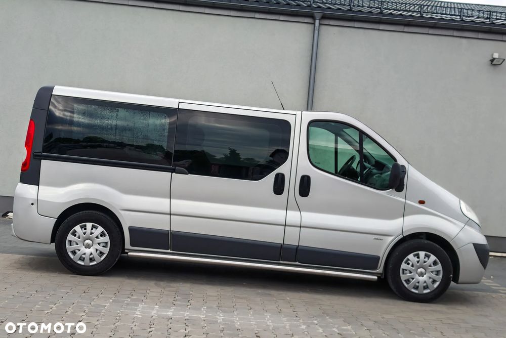 Opel VIVARO L2 - 7