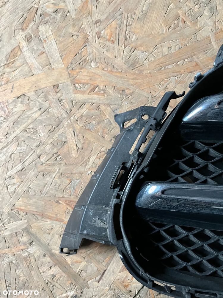 ATRAPA GRILL ZDERZAKA MERCEDES W213 E-KLASA A2138880123 - 10